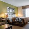 Отель Sleep Inn & Suites Marshall - University Area, фото 7
