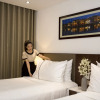 Отель Pavilion Hotel Da Nang, фото 39