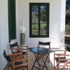 Отель Mansion With 7 Bedrooms in Hermione, With Wonderful sea View, Enclosed, фото 9