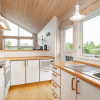 Отель 6 Person Holiday Home in Hals, фото 4
