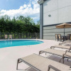 Отель Comfort Inn Asheville East-Blue Ridge Pkwy Access, фото 12