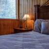 Отель Executive Plus 52 - Beautiful Spacious log Home With Private hot tub Pool, фото 2