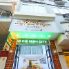 Отель Le Petit Sai Gon Hotel, фото 13