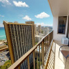 Отель 36th Floor Deluxe Ocean View Condo with Free Parking & Wifi by Koko Resort Vacation Rentals, фото 7