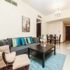 Отель Oyo 243 Home Marina Suites 1Br, фото 1