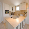 Отель Dona Lola Micaela Beach front duplex 2 bedroom apartment - open sea and beach views surrounded by ba, фото 6