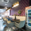 Отель City Design Hostel, фото 26
