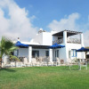 Отель Sea Front Villa With Private Heated Pool, Quiet Area Paphos 322, фото 39