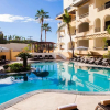 Отель Great Location 1BR Studio Wtih Pool Marina View, фото 8