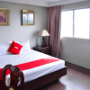 Отель RedDoorz Plus @ Project 6 Quezon City, фото 26