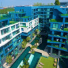 Отель Acqua Condominium 2, фото 9