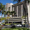 Отель Palms Waikiki #304 в Гонолулу