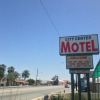 Отель City Center Motel, фото 18