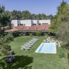 Отель Villa do Cisne (AL) in Herdade da Aroeira, фото 41
