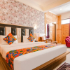 Отель Fabhotel Rakus Place, фото 1