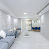Отель Marco Polo - Spacious 3BR With Exquisite Views Near Marina Walk, фото 2