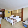 Отель Shanshuizhongtian Hotel, фото 4