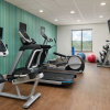 Отель Holiday Inn Express & Suites Salem, an IHG Hotel, фото 20