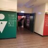 Отель Skyone Hotel, фото 35