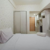 Отель Relax Studio At Vida View Makassar Apartment, фото 11