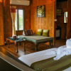 Отель ThaiLife Wellness and Meditation Resort, фото 2