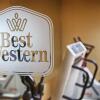 Отель Best Western Queens Court Hotel, фото 15