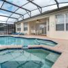 Отель Luxury 5 Bedroom Villa on Windsor Hills Resort, Orlando Villa 3368, фото 14