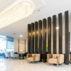 Отель S Plaza Suites Hotel, фото 2