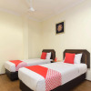 Отель OYO 90422 T-signature Hotel Kuala Lumpur, фото 3