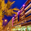 Отель Perla Otel, фото 1
