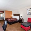 Отель Days Inn by Wyndham Pearl/Jackson Airport, фото 12