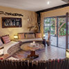Отель Immanuel Wilderness Lodge, фото 12