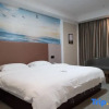 Отель Jingyue Select Hotel (Anyi Nanchang Vocational University Branch), фото 5