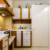 Отель Secret Garden Apartment, фото 27