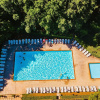 Отель Residence with pool in Guardistallo, фото 1