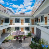Отель Artistic-Dawn, Twilight and Evening Wind New Chinese Design Courtyard, фото 1