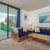 Отель Gulf Shores Surf & Racquet 201b 1 Bedroom Condo, фото 11