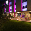 Отель Best Western Hotelio Montpellier Sud, фото 34