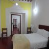 Отель Habitaciones Querétaro Guadalupe в Керетаро