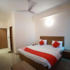 Отель Clarks Inn Express, фото 4