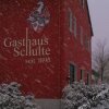 Отель Gasthaus Schulte, фото 10