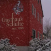 Отель Gasthaus Schulte, фото 9
