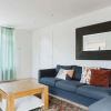 Отель Village House, Authentic, Modern Living Room, Courtyard, фото 6