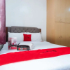Отель RedDoorz Plus near Robinsons Place Manila, фото 34