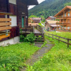 Отель Haush Lfte B Rnermutz Lauterbrunnen, фото 9