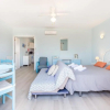 Отель Mariners (3) - Bright and stylish apartment - 2 minute walk to the beach, фото 13
