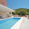 Отель Beautiful Home in Grscica With Wifi and 2 Bedrooms, фото 18