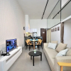 Отель Cozy Family Suite Apartment, фото 19