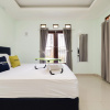 Отель Urbanview Hotel Kampung Istal Megamendung Puncak, фото 7