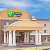 Отель Holiday Inn Express Hotel & Suites Richwood-Cincinnati South, an IHG Hotel, фото 1